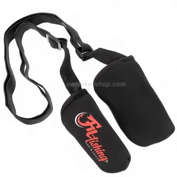 Комплект въдица, макара и влакно Light Rock Fishing CMB 2.13 м, 3-12 г, BG-2000XG — снимка 8