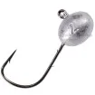 MicroJig Lure Set, 84 бр. - Комплект за Пъстърва, Кефал, Костур