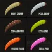 MicroJig Lure Set, 84 бр. - Комплект за Пъстърва, Кефал, Костур