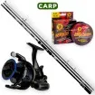 Nitron Freerunner Carp CMB 3.30м, 3lb / FR 60 - Комплект за Шаран
