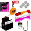 Pike Jig Set - Комплект за Щука