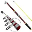 Remixon - Pioneer Fishing Combo 2.1 м - Комплект за Щука, Шаран