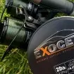 Shimano 3.66 м  3.5+lb / DL6000RB - Комплект за Шаран