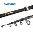Shimano-Remixon CMB 4.20м, 150г / 8000 - Комплект за Морски Сърф риболов