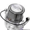 Shimano-Remixon CMB 4.20м, 150г / 8000 - Комплект за Морски Сърф риболов