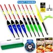 Sliding Float Tackle Set - Комплект за Шаран, Каракуда, Платика