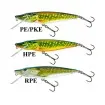 Target Pike Wobblers 1 - Комплект за Щука