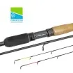 Preston Light Method CMB 3.60м, 60г / 320 - Фидер комплект за Шаран, Каракуда, Платика