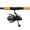 Zebco Target Fish Allround Combo 3 м - комплект за плувка