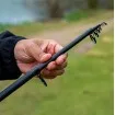 Zebco Target Fish Allround Combo 3 м - комплект за плувка