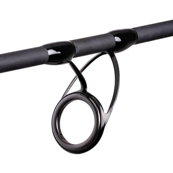Спининг комплект Zebco Target Fish - Predator Combo 2.70 м, 50 г / 3000 FD — снимка 5