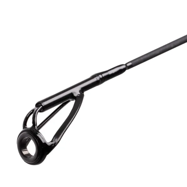 Спининг комплект Zebco Target Fish - Predator Combo 2.70 м, 50 г / 3000 FD — снимка 7