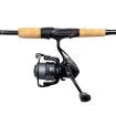 Zebco Target Fish Spin Combo 2.2 м - комплект за костур и бяла риба