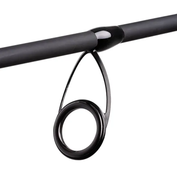Спининг комплект Zebco Target Fish - Spin Combo 2.20 м, 28 г / 2000 FD — снимка 7