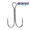 Двойни куки Owner Cultiva Top Double TW-01