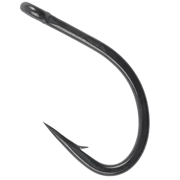 Куки за шаран Fox Carp Hooks - Curve Short, PTFE, 10 бр. — снимка 2