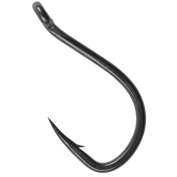 Куки за шаран Fox Carp Hooks - Stiff Rig Beaked, PTFE, 10 бр. — снимка 2