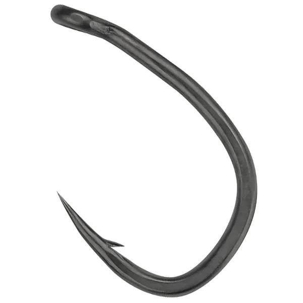 Куки за шаран Fox Carp Hooks - Super Wide Gape, PTFE, 10 бр. — снимка 2