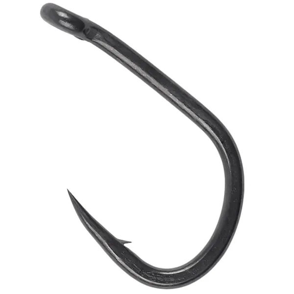 Куки за шаран Fox Carp Hooks - Wide Gape Beaked, PTFE, 10 бр. — снимка 2