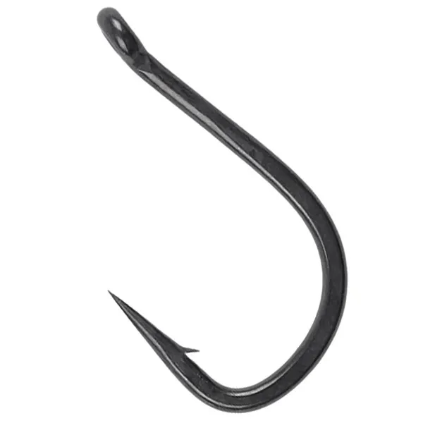 Куки за шаран Fox Carp Hooks - Zig & Floater, PTFE, 10 бр. — снимка 2