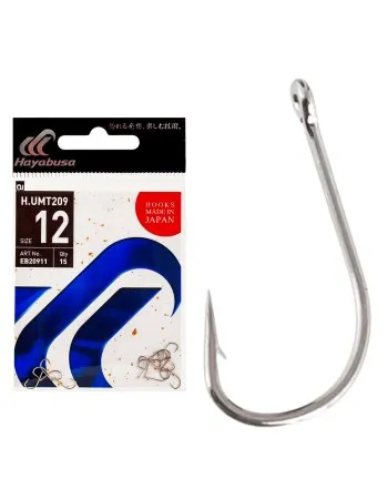 Куки Hayabusa H.UMT209, 15 бр.