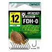 Owner Feeder Hooks FDH-0 - куки за фидер риболов