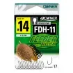 Owner Feeder Hooks FDH-11 - куки за фидер риболов