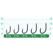 Owner Feeder Hooks FDH-11 - куки за фидер риболов