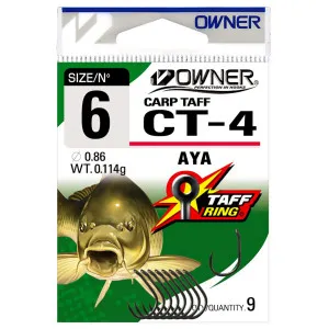 Куки Owner CT-4 AYA Куки Owner CT-4 AYA