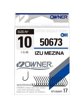 Куки Owner Izumezina 50673