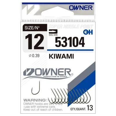 Куки Owner Kiwami 53104