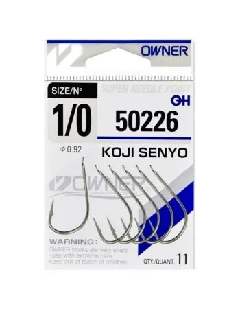 Куки Owner Koji Senyo 50226