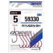 Owner Ryusen-Bh 59330 - куки за морски риболов
