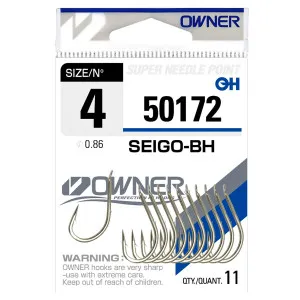 Куки Owner Seigo-BH 50172 Куки Owner Seigo-BH 50172