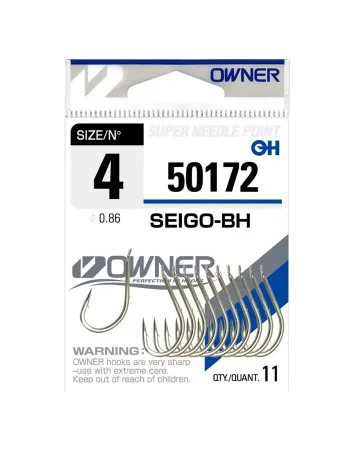 Куки Owner Seigo-BH 50172