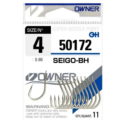 Куки Owner Seigo-BH 50172