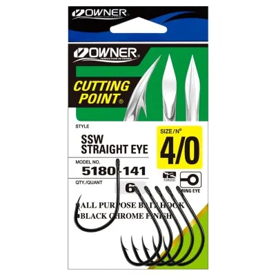 Куки Owner SSW 5115