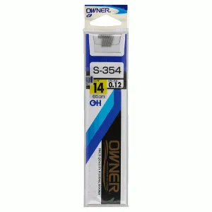 Вързани куки Owner Chika S-354 Вързани куки Owner Chika S-354