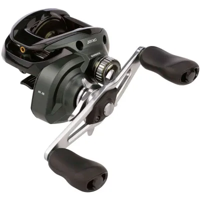 Байткастинг макара Shimano Curado M 201 XG, 6+1 BB