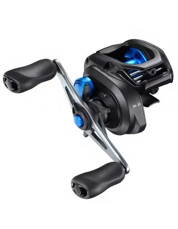 Байткастинг мултипликатор Shimano SLX A 151, 3+1 BB