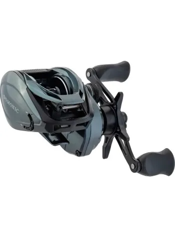 Байткастинг мултипликатор Zebco Demonic Baitcast XT 200 LHW, 7.2:1