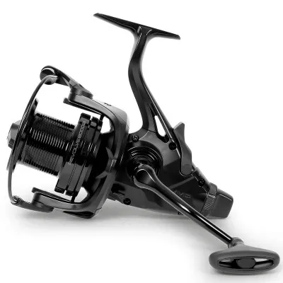 Макара за шаран Avid Carp Revolve 8000 FS, 5+1 BB