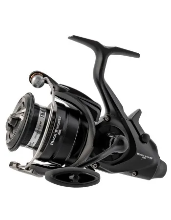 Макара с двоен аванс Daiwa 19 Black Widow BR LT 4000-C, Max Drag 12 кг