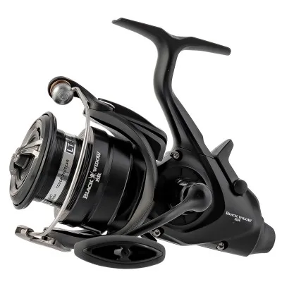 Макара с двоен аванс Daiwa 19 Black Widow BR LT 4000-C, Max Drag 12 кг