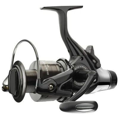 Макара с двоен аванс Daiwa Black Widow BR 5000A, 3 BB