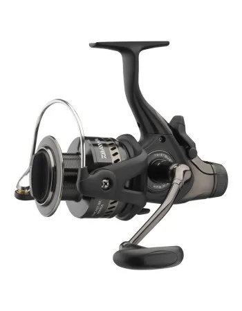 Макара с двоен аванс и резервна шпула Daiwa Emcast BR 5000A, 7 BB