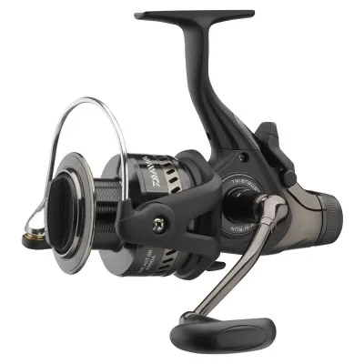 Макара с двоен аванс и резервна шпула Daiwa Emcast BR 5000A, 7 BB