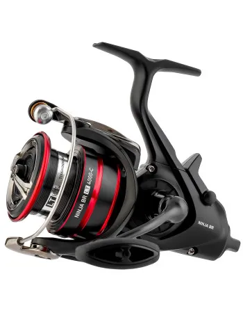 Макара с двоен аванс Daiwa 20 Ninja BR LT 5000-C