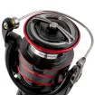 Байтрънър макара за риболов на шаран Daiwa 20 Ninja BR LT 5000