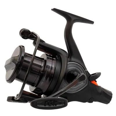 Шаранджийска макара Fox EOS 10K FS, 10+1 BB